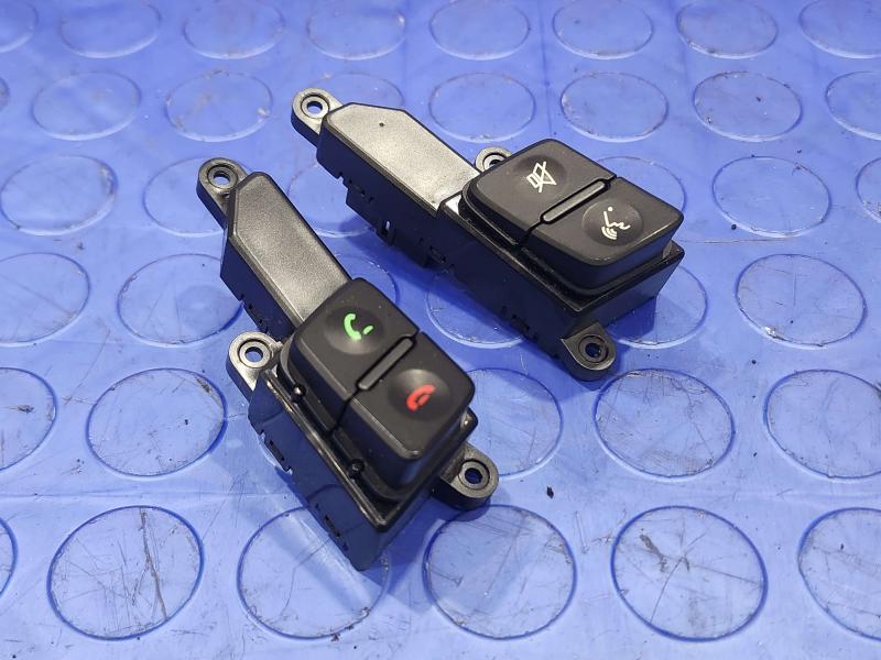 2011 Kia Sorento Combination Switch