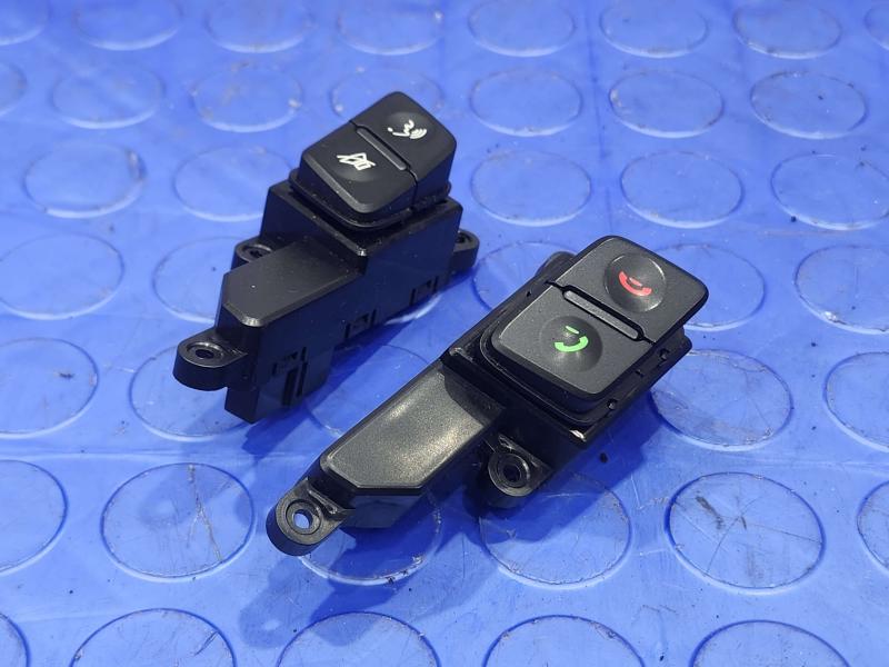 2011 Kia Sorento Combination Switch