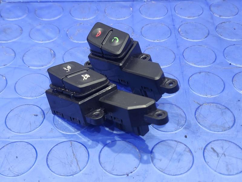 2011 Kia Sorento Combination Switch