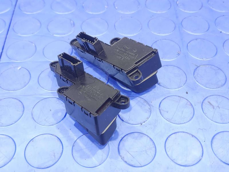2011 Kia Sorento Combination Switch