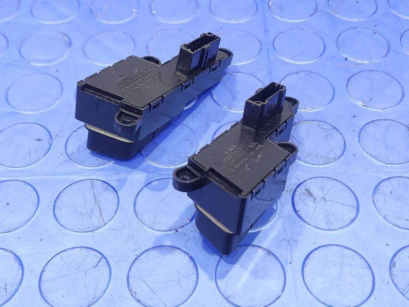 2011 Kia Sorento Combination Switch