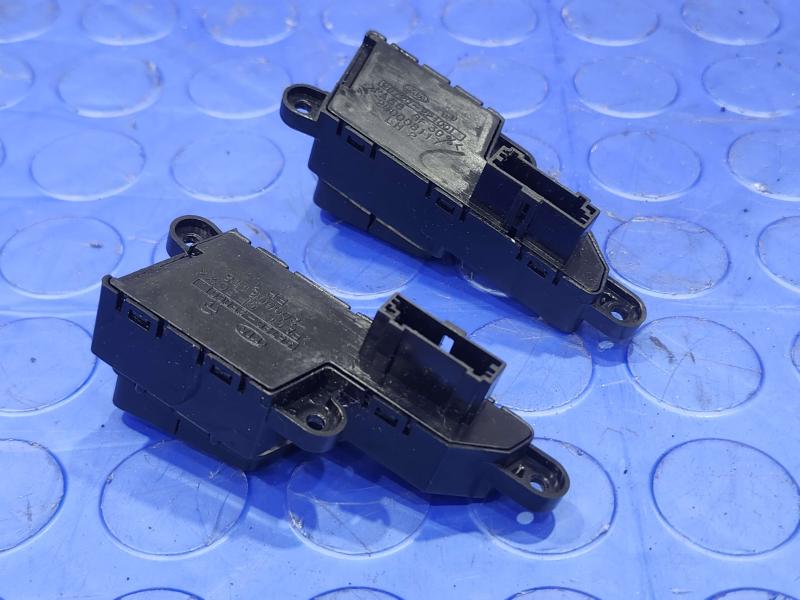 2011 Kia Sorento Combination Switch