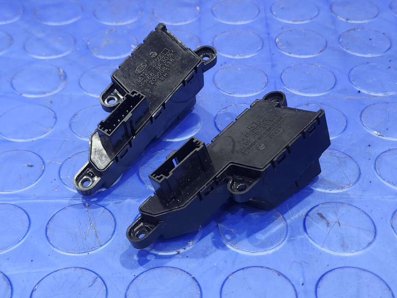 2011 Kia Sorento Combination Switch