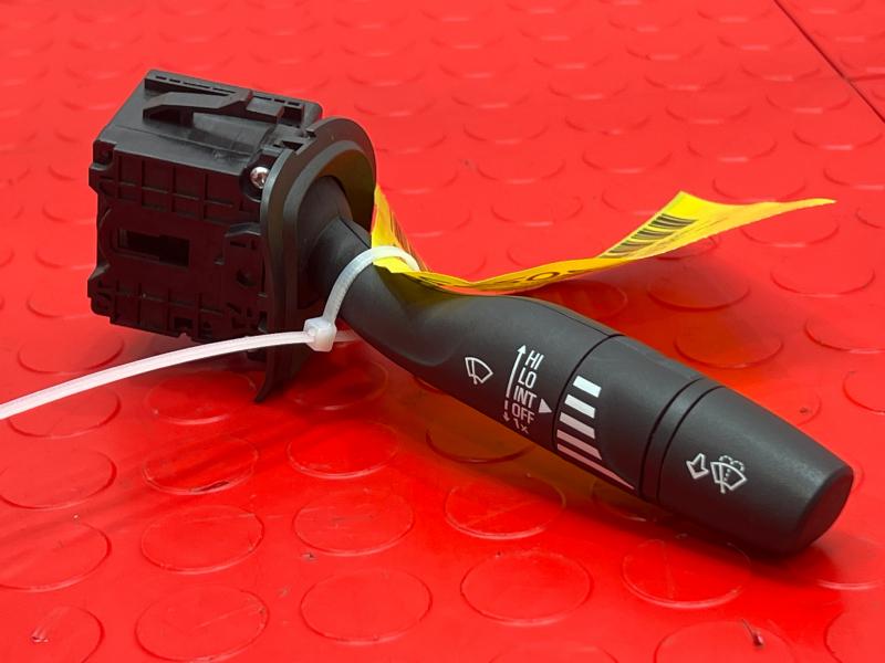 2016 Chevrolet Volt Combination Switch