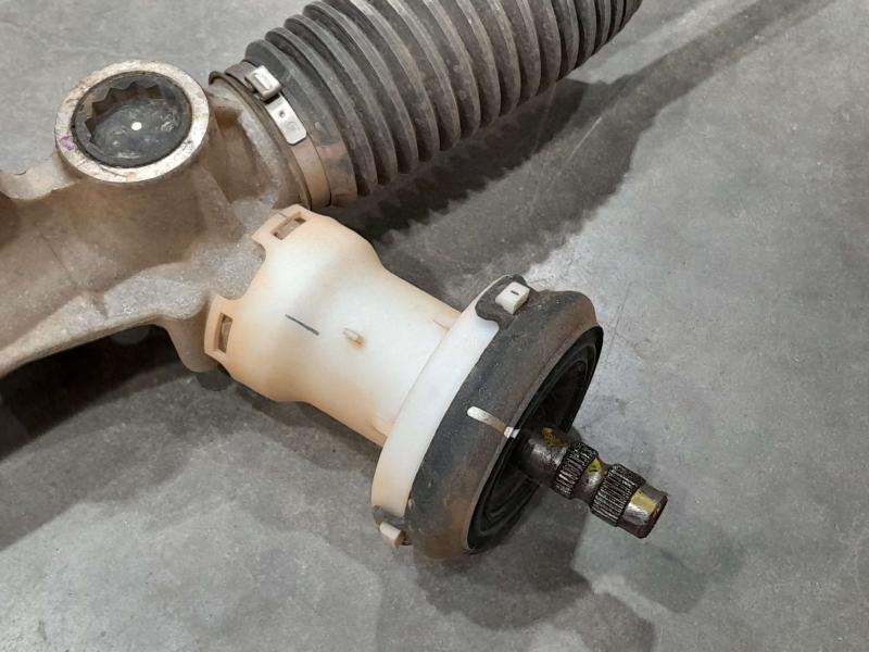 2016 Hyundai Elantra Steering Gear (Incl. Rack)