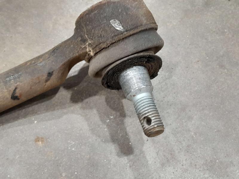 2016 Hyundai Elantra Steering Gear (Incl. Rack)