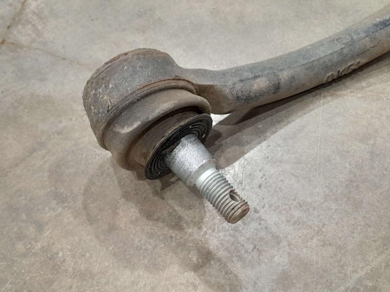 2016 Hyundai Elantra Steering Gear (Incl. Rack)