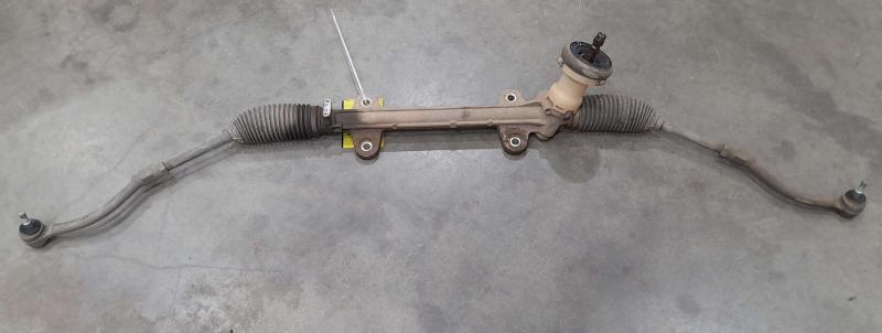 2016 Hyundai Elantra Steering Gear (Incl. Rack)