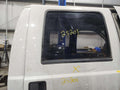 2012 Ford F-250 Super Duty Rear Door Glass/Window