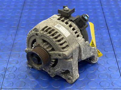 2016 MINI Cooper Alternator