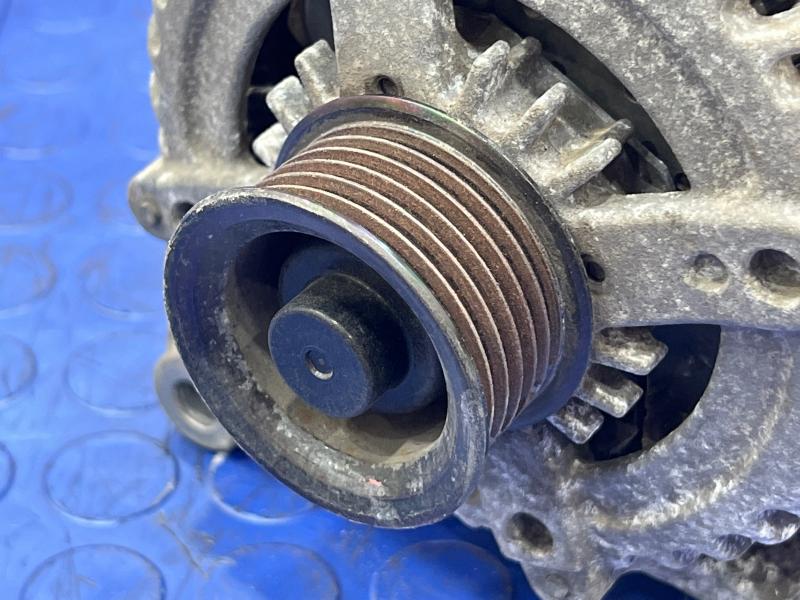 2016 MINI Cooper Alternator