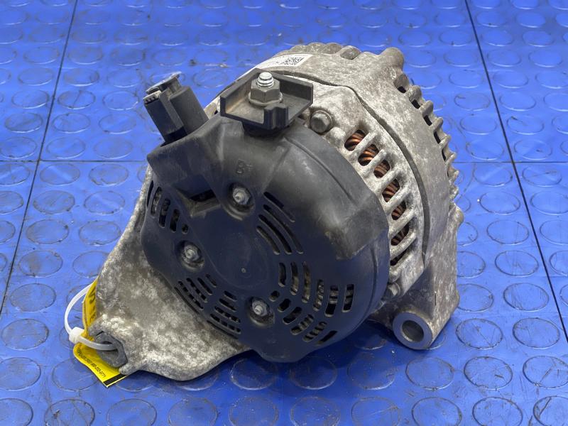 2016 MINI Cooper Alternator