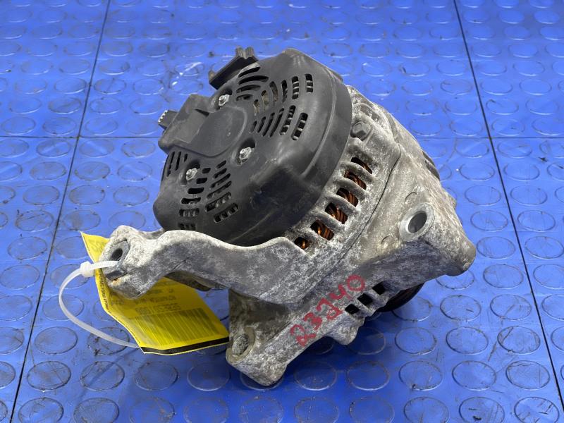 2016 MINI Cooper Alternator