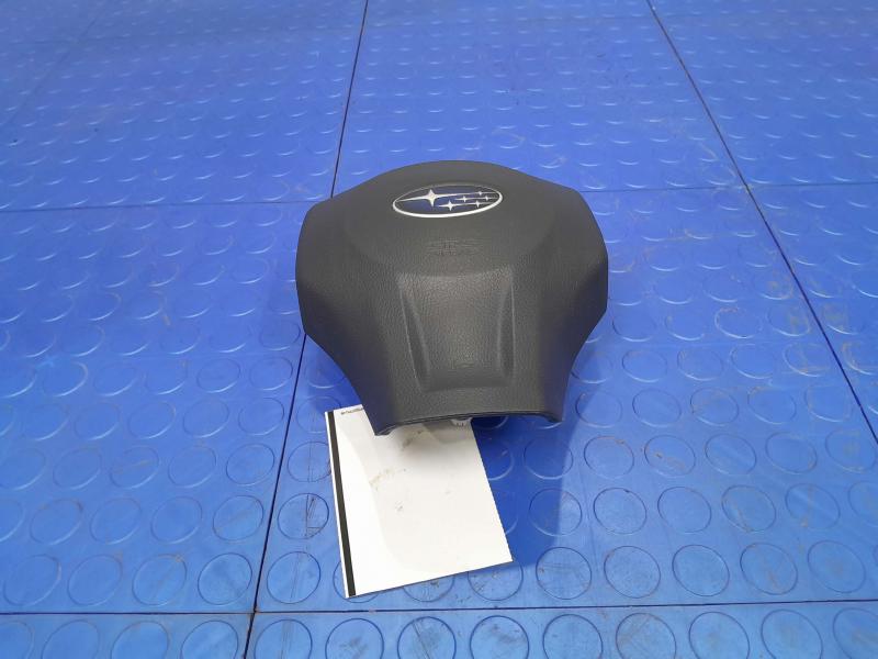 2014-2016 Subaru Forester Steering Wheel Air Bag Black Genuine OEM 98211SG040VH