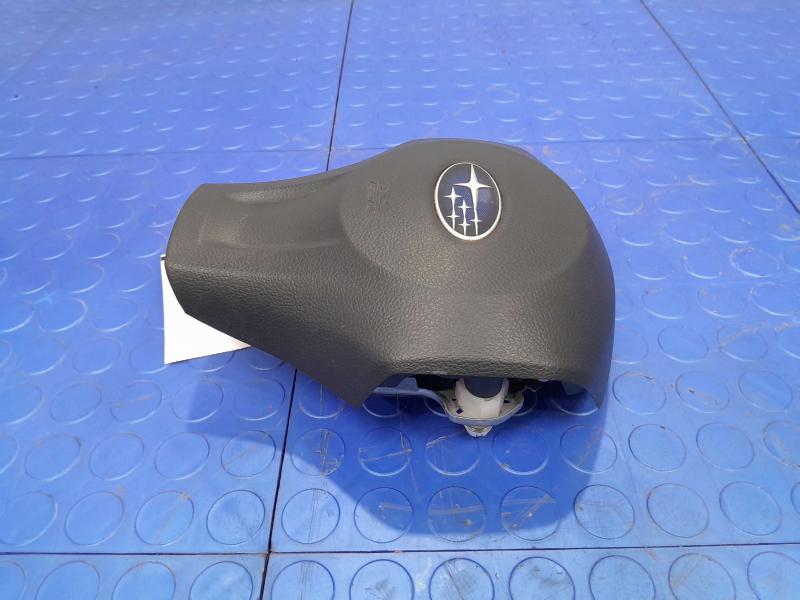 2014-2016 Subaru Forester Steering Wheel Air Bag Black Genuine OEM 98211SG040VH