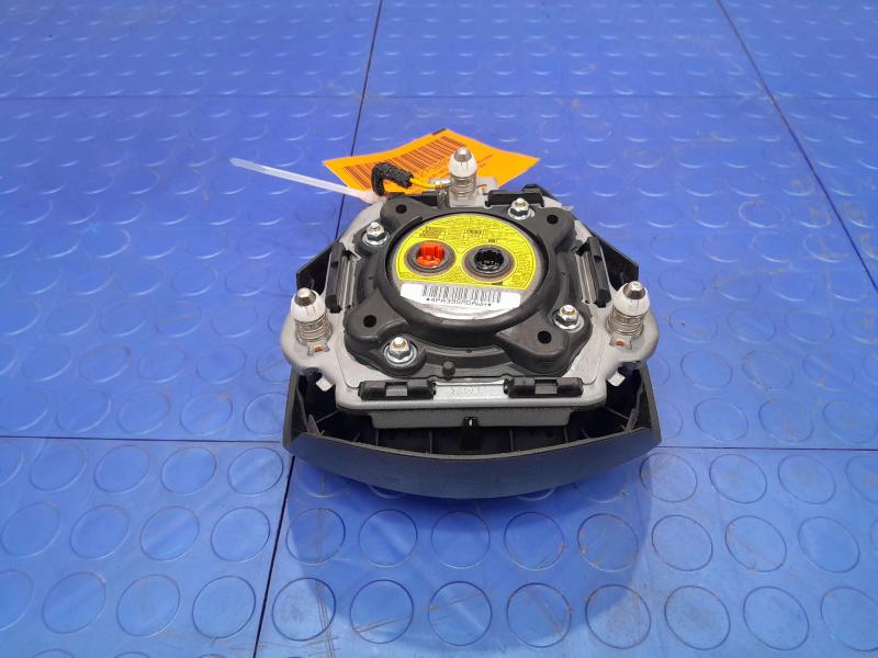 2014-2016 Subaru Forester Steering Wheel Air Bag Black Genuine OEM 98211SG040VH
