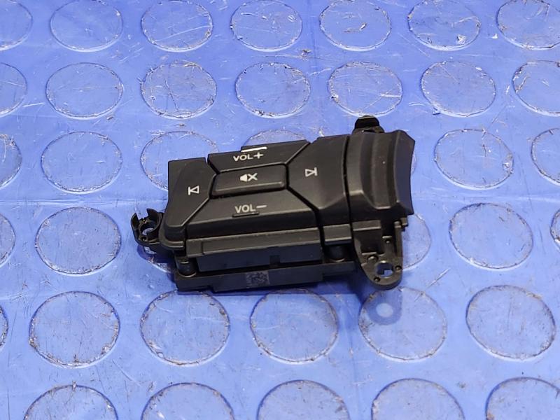 2020 Ford Mustang Combination Switch
