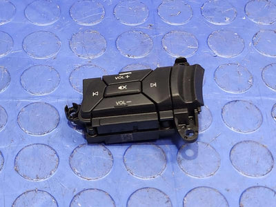2020 Ford Mustang Combination Switch