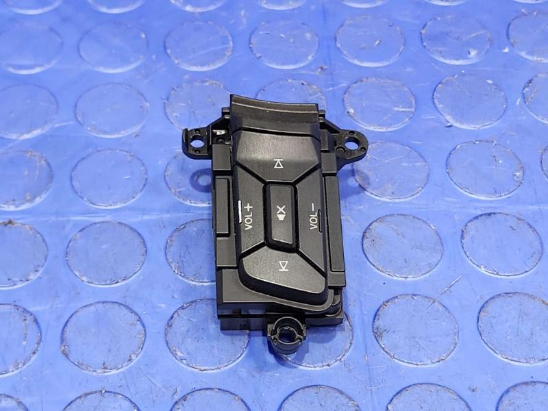 2020 Ford Mustang Combination Switch