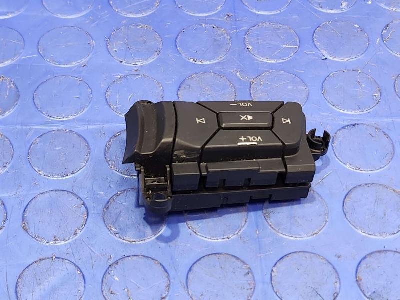 2020 Ford Mustang Combination Switch