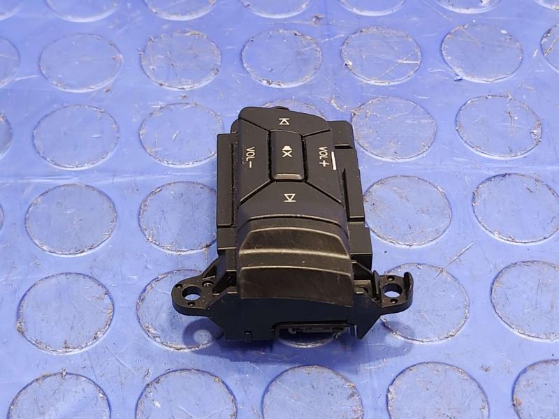 2020 Ford Mustang Combination Switch