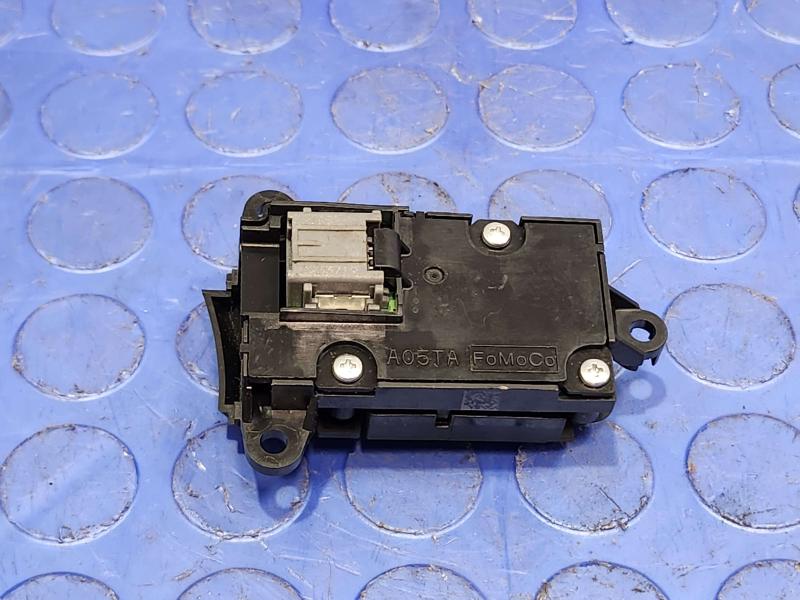 2020 Ford Mustang Combination Switch