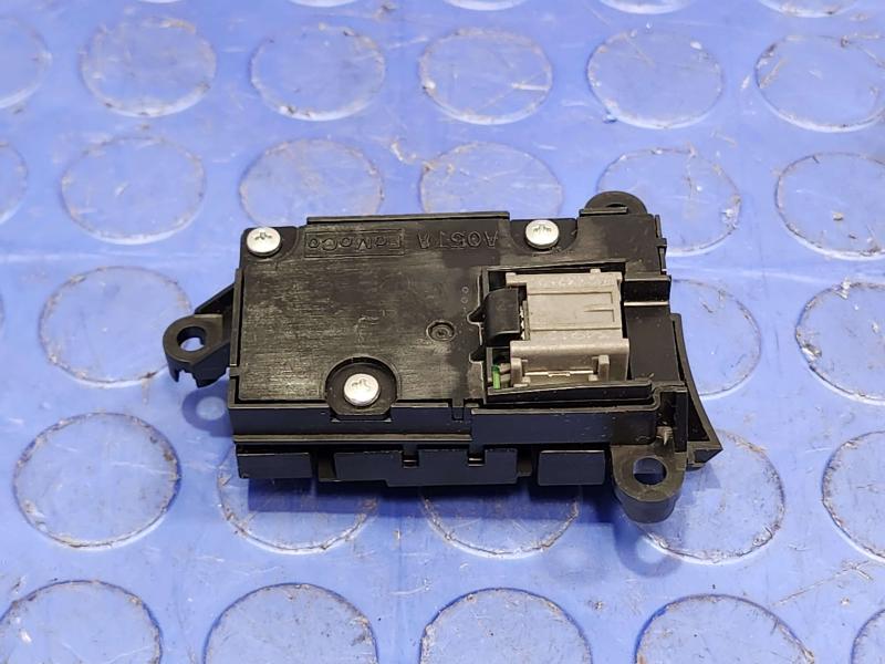 2020 Ford Mustang Combination Switch