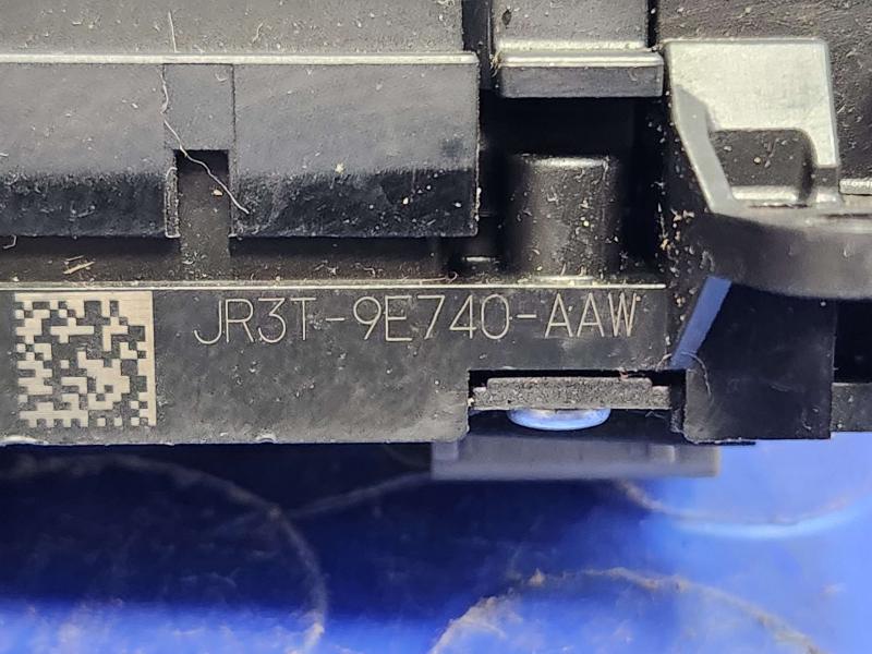 2020 Ford Mustang Combination Switch