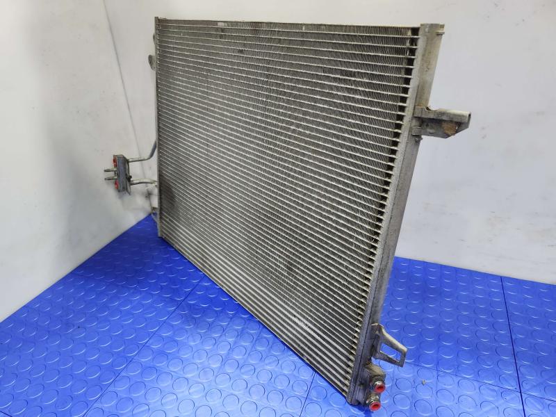 2017 Dodge Grand Caravan Condenser