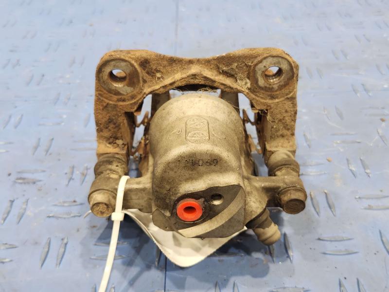 2007 Toyota RAV4 Caliper