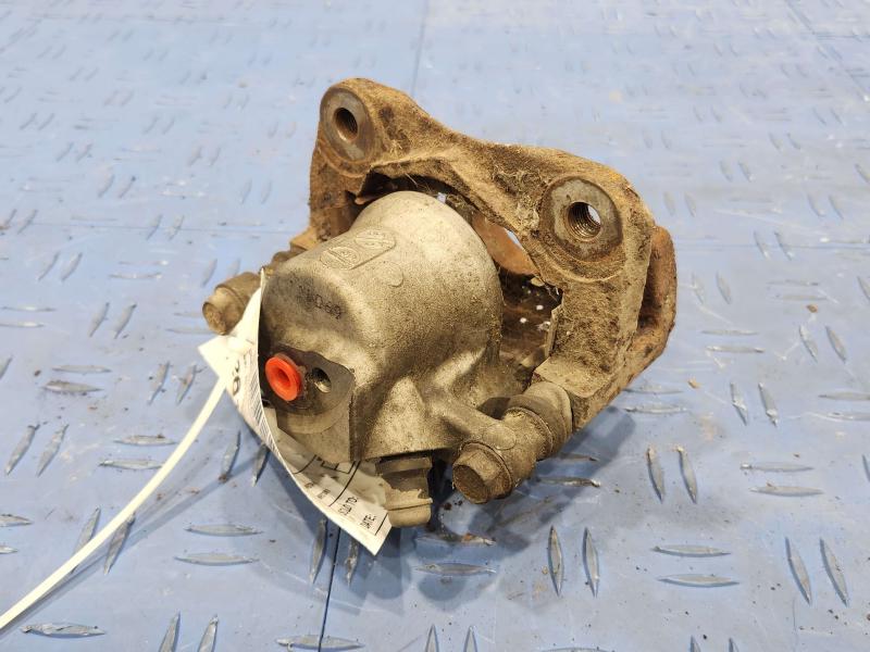 2007 Toyota RAV4 Caliper