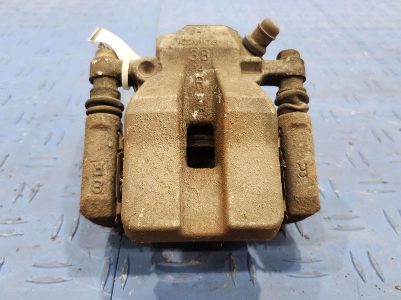 2007 Toyota RAV4 Caliper