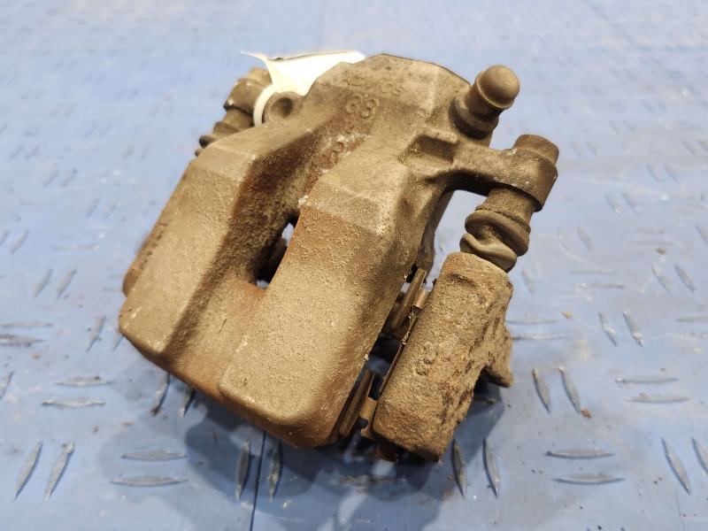 2007 Toyota RAV4 Caliper