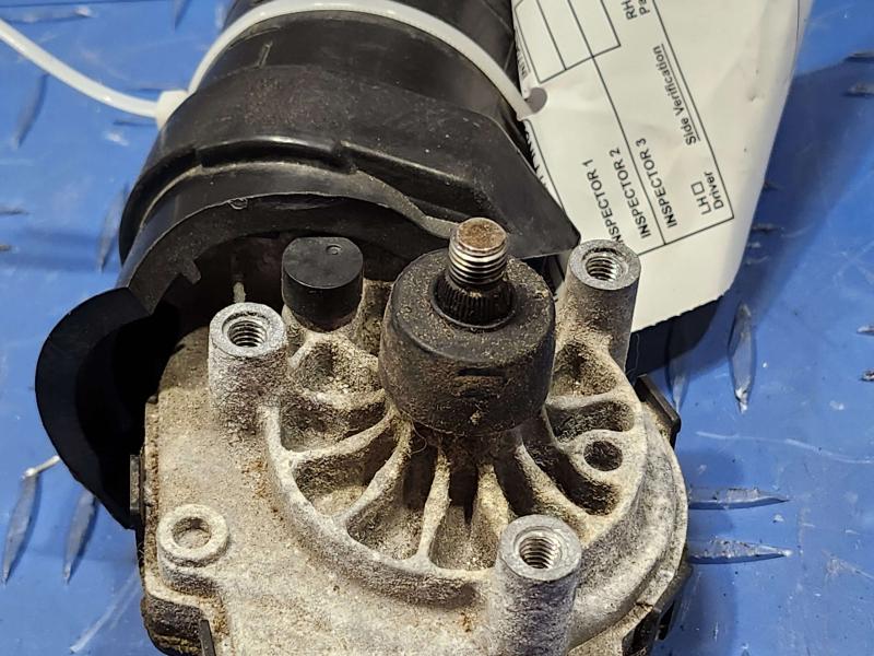 2007 Toyota RAV4 Wiper Motor Front