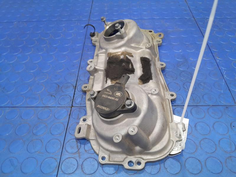 2018 Jaguar XE Misc Ebay Parts