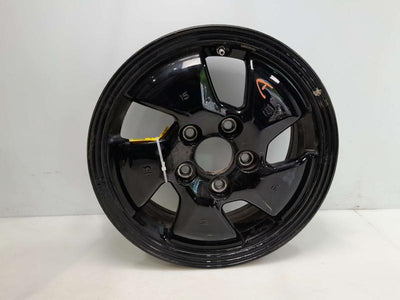 2018 Hyundai Ioniq Wheel