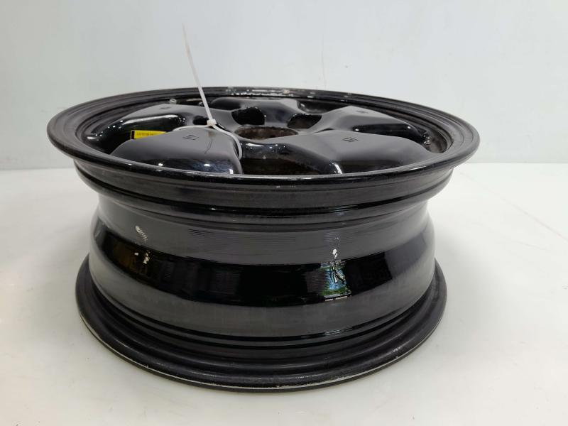 2018 Hyundai Ioniq Wheel