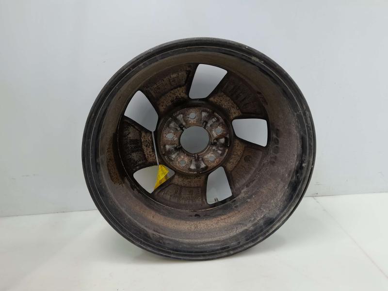 2018 Hyundai Ioniq Wheel