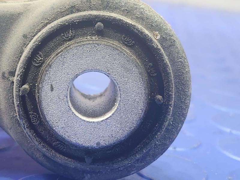 2006 Mercedes CLS-Class Upper Control Arm Rear