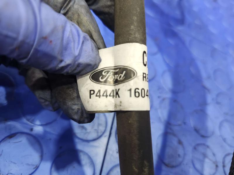 2016 Ford Transit 150 Fuel Filler Neck