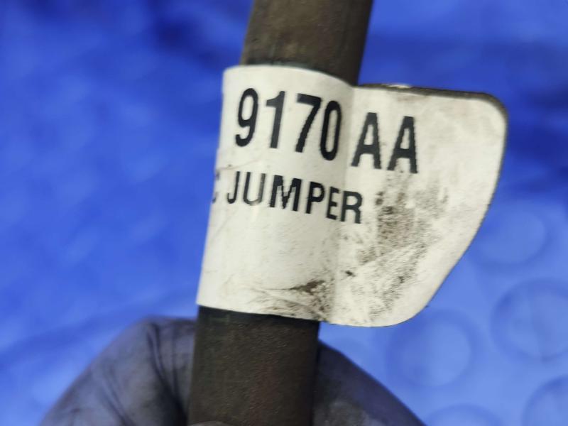 2016 Ford Transit 150 Fuel Filler Neck
