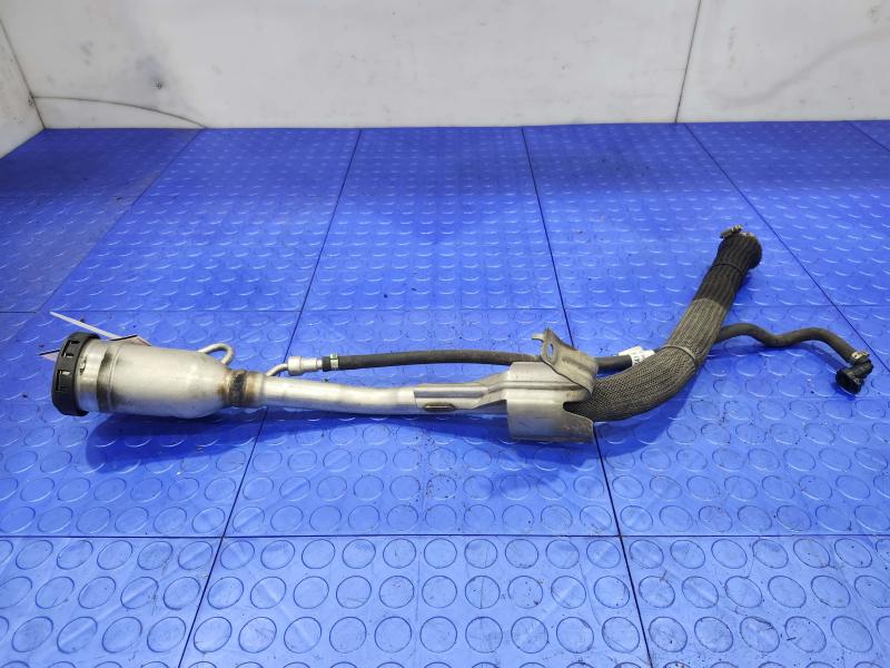 2016 Ford Transit 150 Fuel Filler Neck