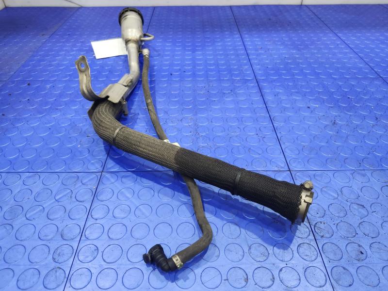 2016 Ford Transit 150 Fuel Filler Neck