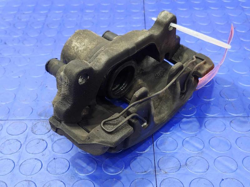 2013 Volkswagen Jetta Caliper