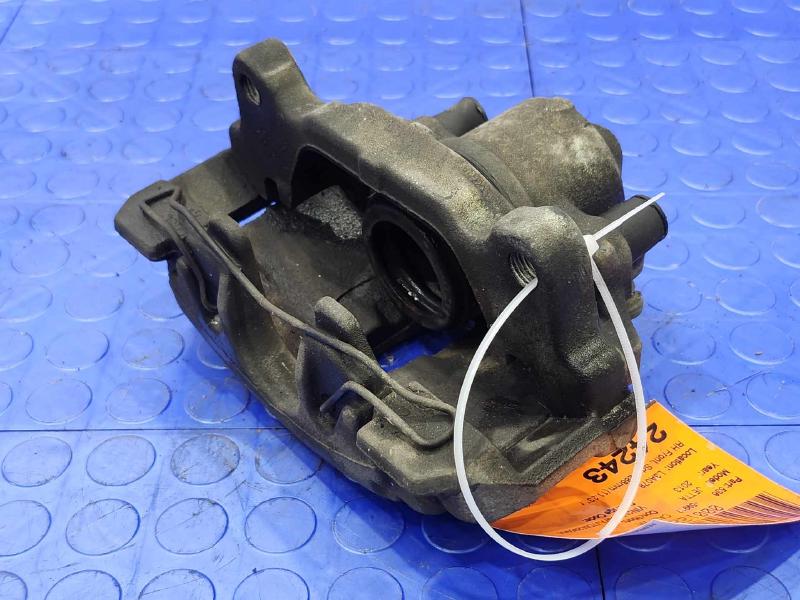 2013 Volkswagen Jetta Caliper