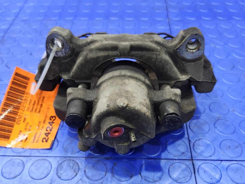 2013 Volkswagen Jetta Caliper