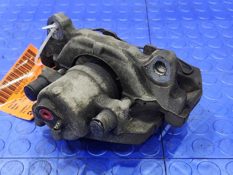 2013 Volkswagen Jetta Caliper