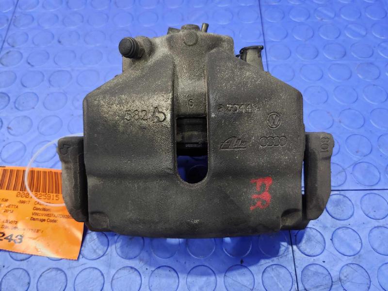2013 Volkswagen Jetta Caliper
