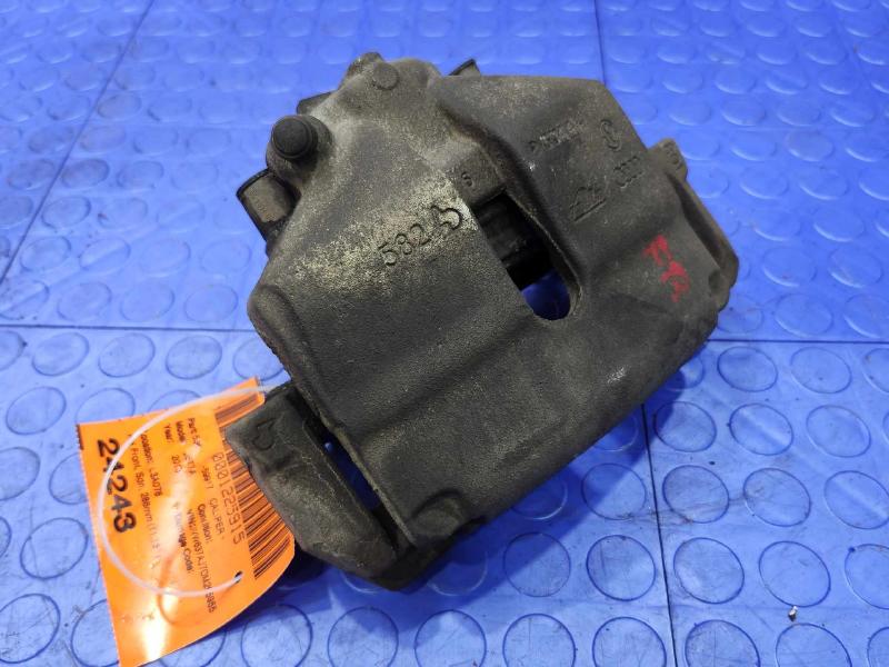 2013 Volkswagen Jetta Caliper