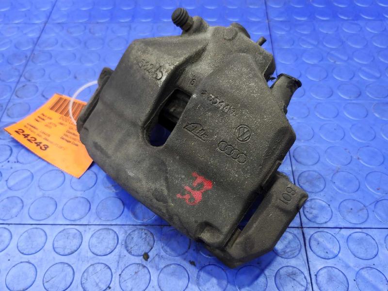 2013 Volkswagen Jetta Caliper